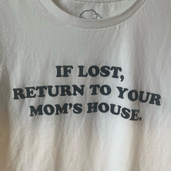 Funny tee shirt - Picture 2 of 4